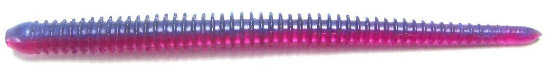 Keitech Easy Shaker 5 1 2 inch Soft Plastic Worm 10 pack