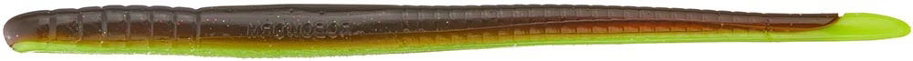 Roboworm Fat Straight Tail Worm 45 Inch