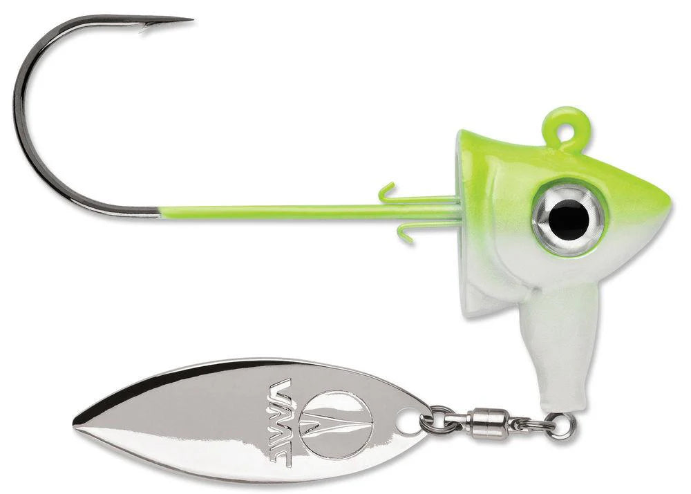 VMC Spin Jig 1 4 oz