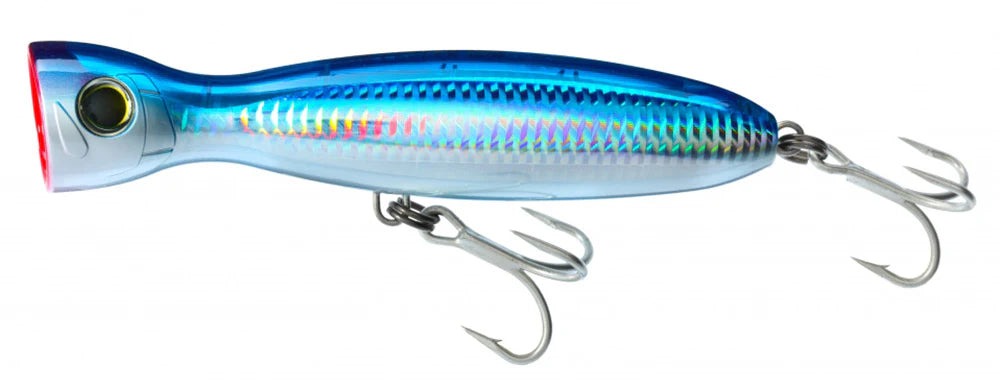 Yo Zuri Mag Popper Topwater Popper 130mm 525 Inch