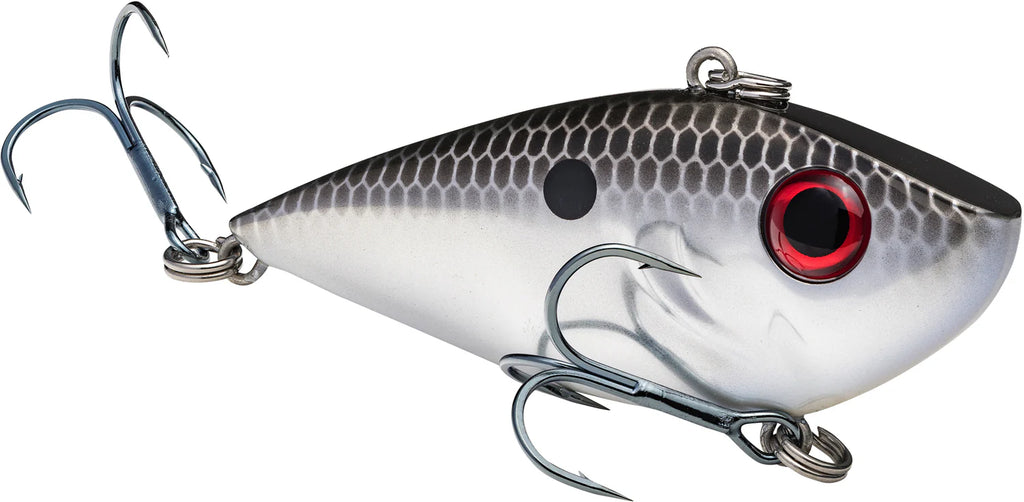 Strike King Red Eyed Shad Lipless Crankbait 2 Inch