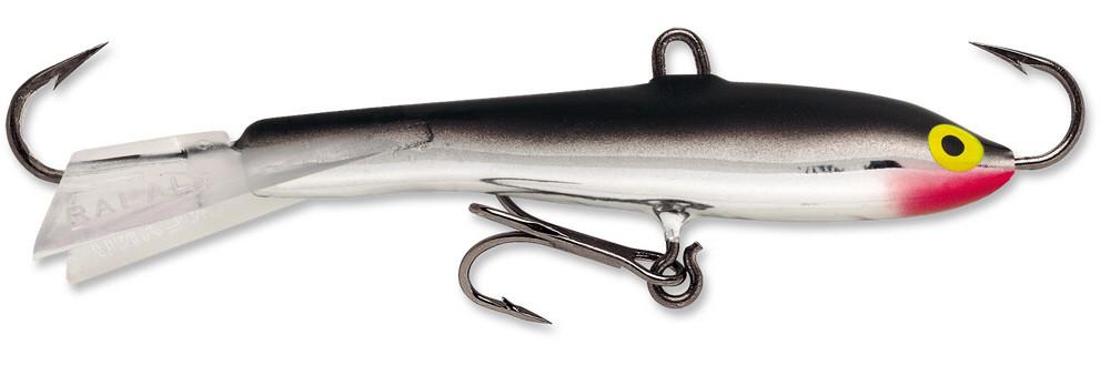 Rapala Jigging Rap 3 1 2 inch W9 Ice Jigs