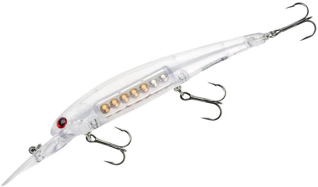 Bandit Suspending Minnow Walleye Deep