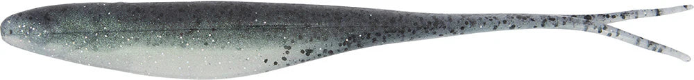 Z Man Scented Jerk ShadZ 7 inch Soft Plastic Jerkbait 4 pack