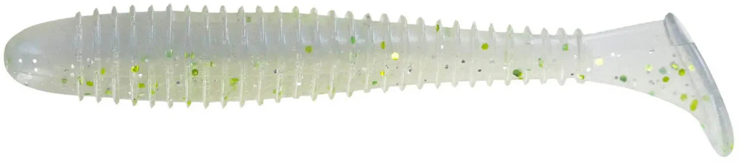 Big Bite Baits Pro Swimmer Paddle Tail Swimbait 28 Inch