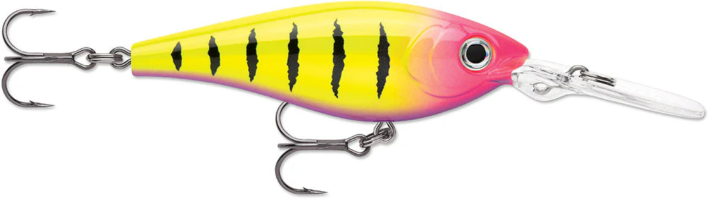 Rapala Harvest Shad 7 Crankbait 275 Inch