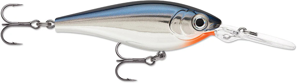 Rapala Harvest Shad 7 Crankbait 275 Inch