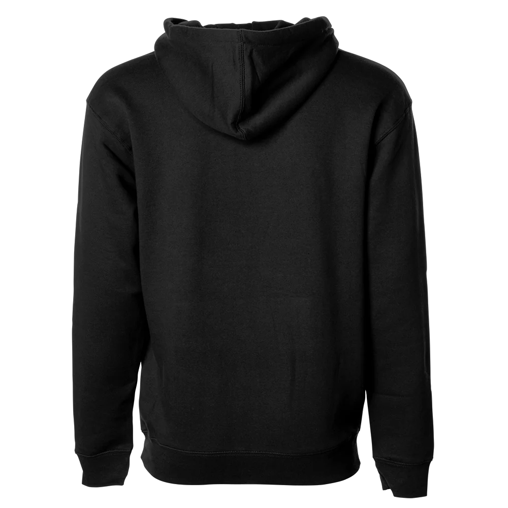 STLHD Mens X Coors Light Bottlescape Premium Hoodie