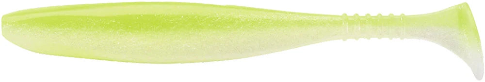 Daiwa Tournament D Fin Paddle Tail Swimbait 5 Inch