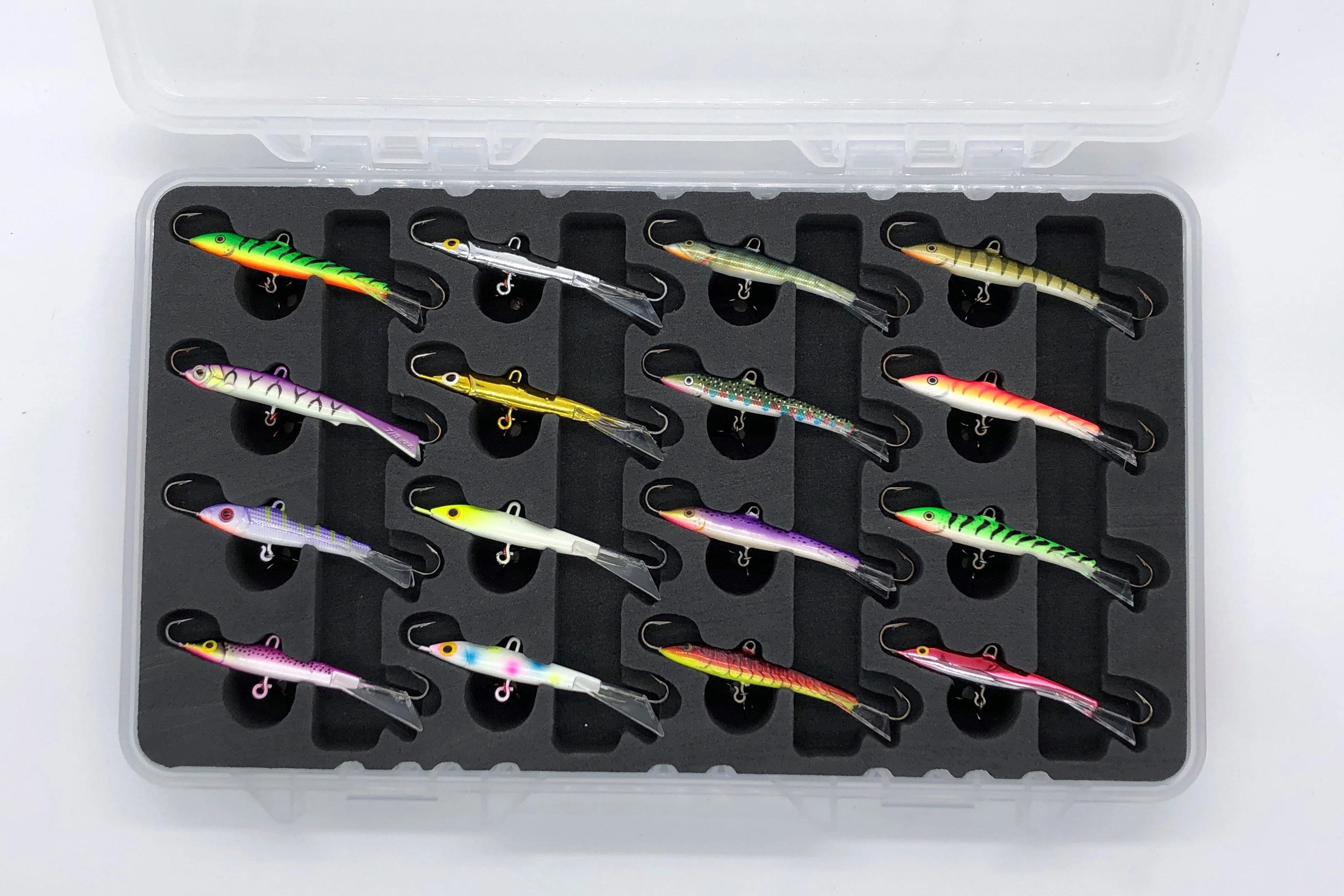 T3 Pro fits Johnson Johnny Darter lures