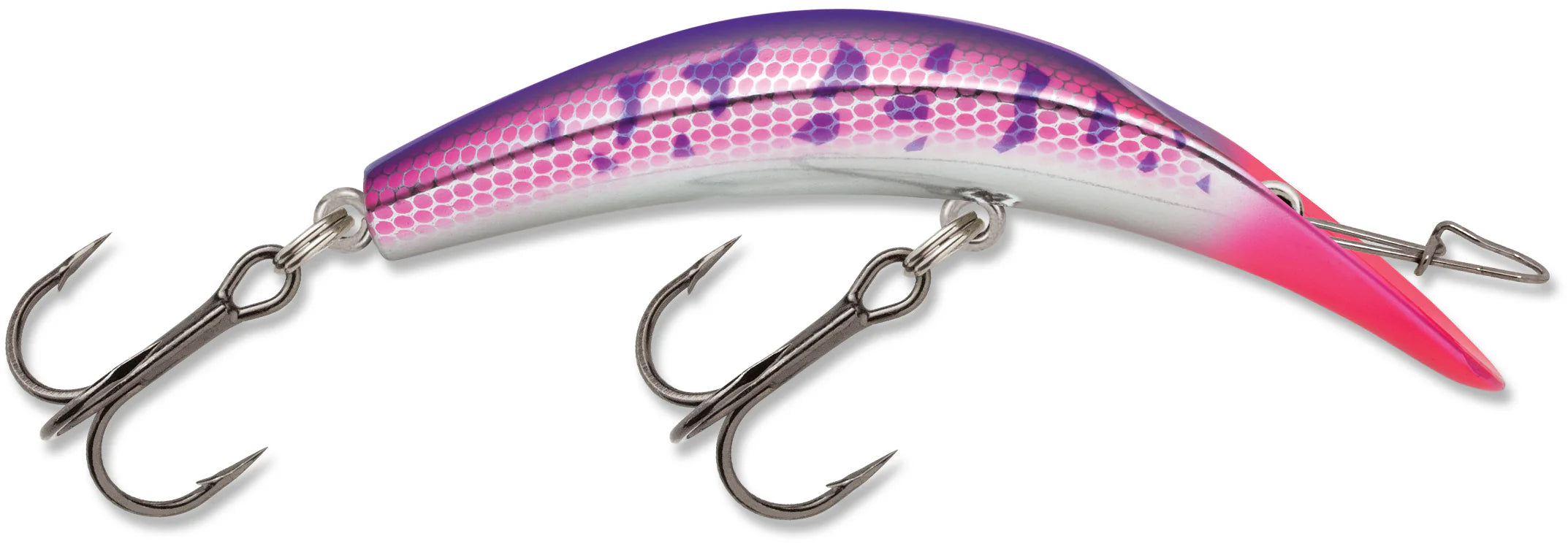 Luhr Jensen Rattling Kwikfish X Treme K15X Diving Plug