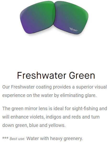 RLVNT Ranger Series Sunglasses