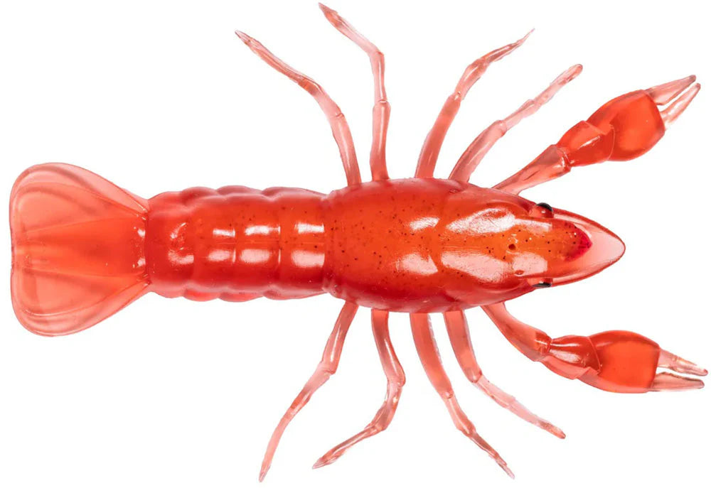 LIVETARGET Unrigged Crawfish 38 Inch