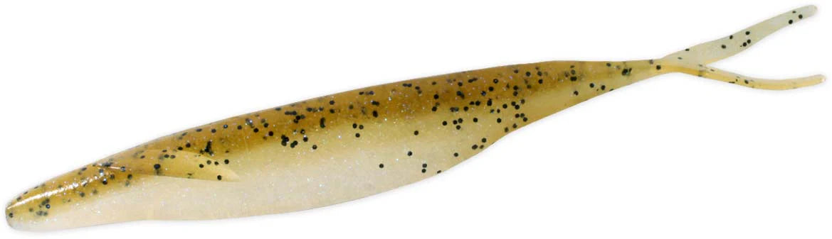 Deps Sakamata Shad Heavy Weight Soft Jerkbait 6 Inch