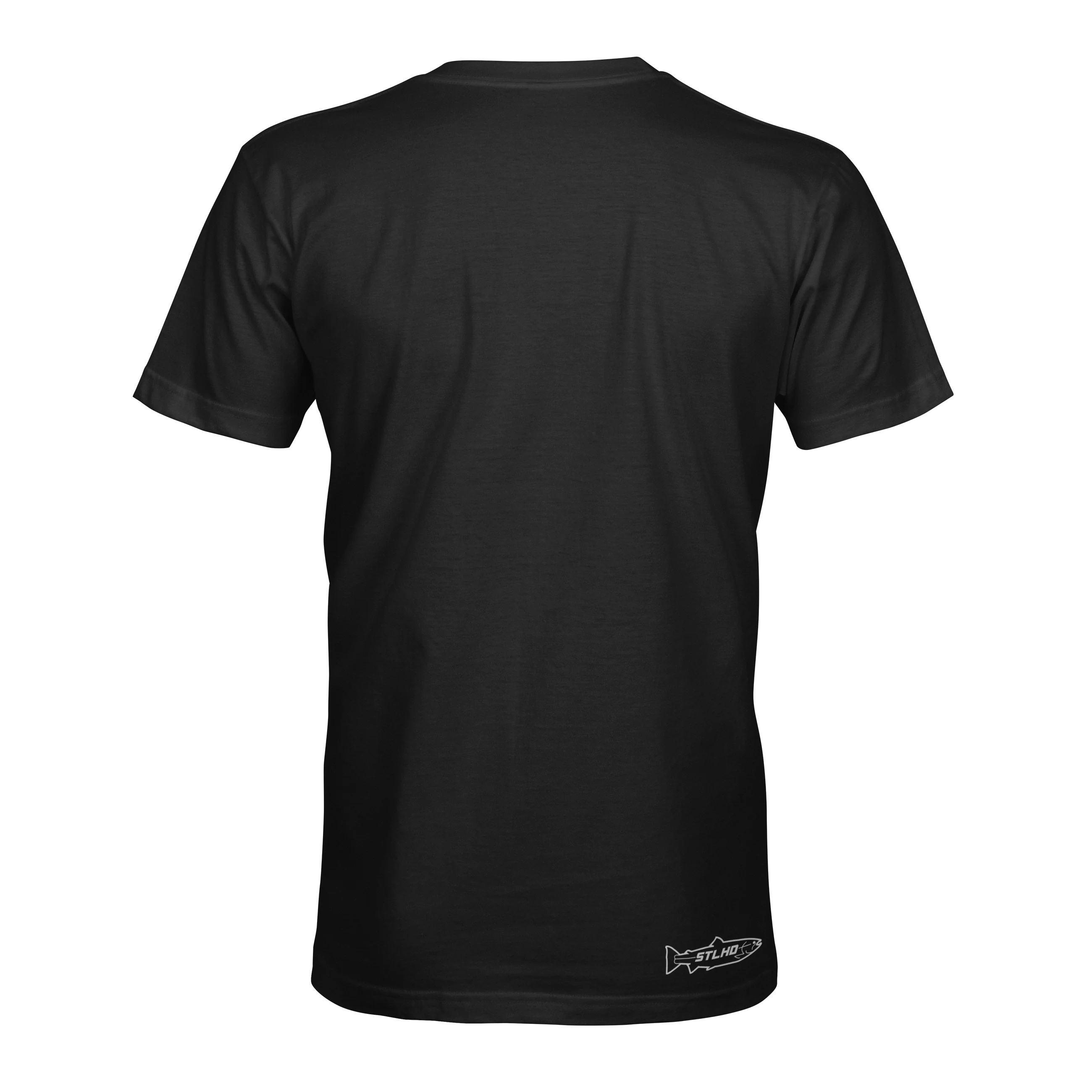 STLHD Mens X Coors Light Bottle Opener Tee