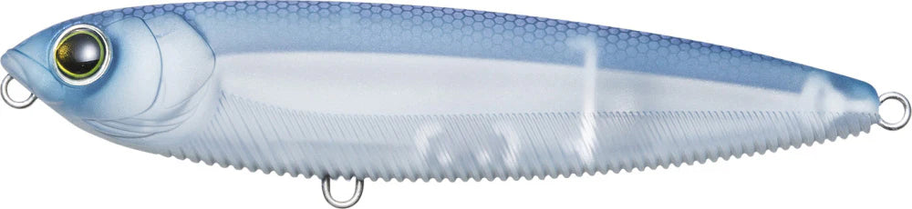 Yo Zuri 3DB Pencil Topwater Walker 100mm 4 Inch