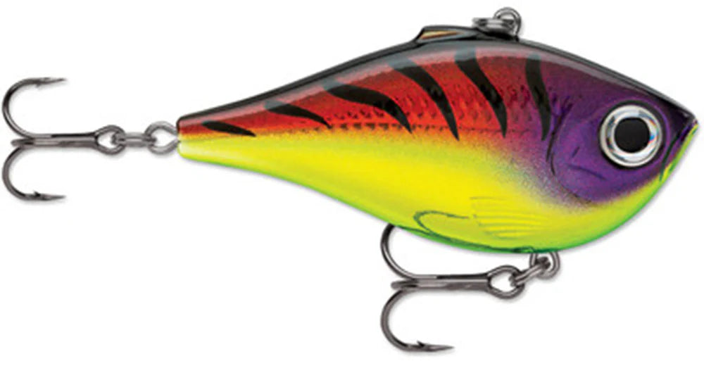 Rapala Rippin Rap 05 Lipless Crankbait