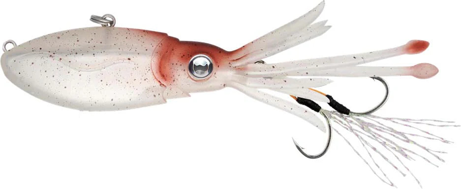 Nomad Design Squidtrex 65 Squid Jig Vibe Lure 25 Inch