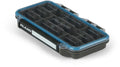 Plano StowAway Series Clear Waterproof Tackle Boxes