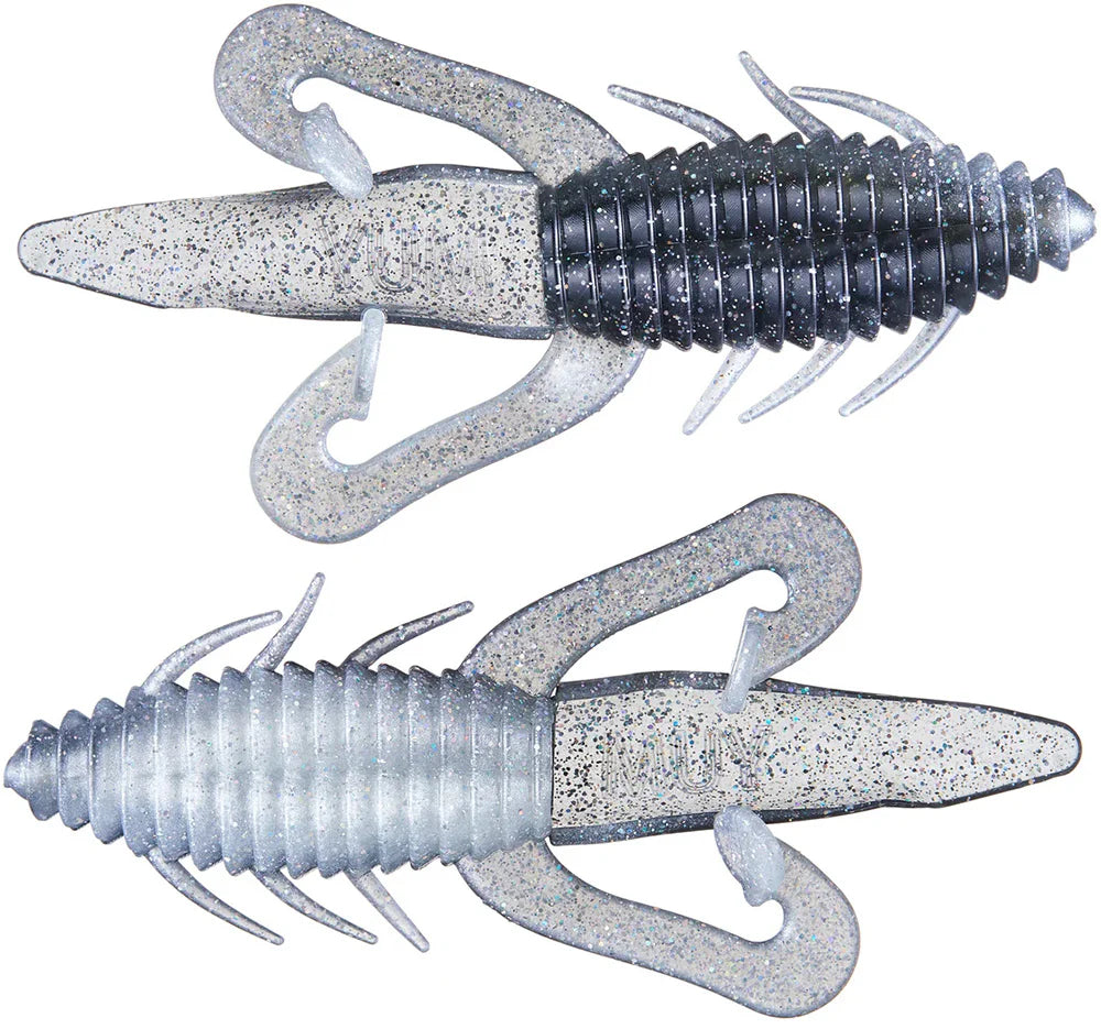 Yum Scutter Bug Creature Bait 45 Inch