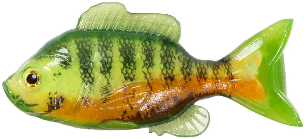 LIVETARGET Unrigged Sunfish 33 Inch