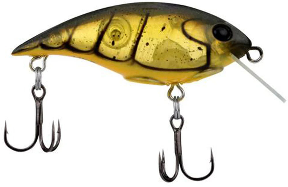 Berkley Shallow Money Badger Crankbait 25 Inch