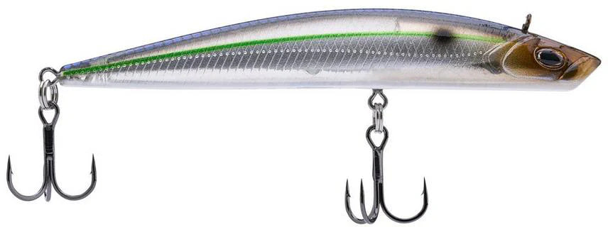 Berkley Finisher 7 Jerkbait 275 Inches