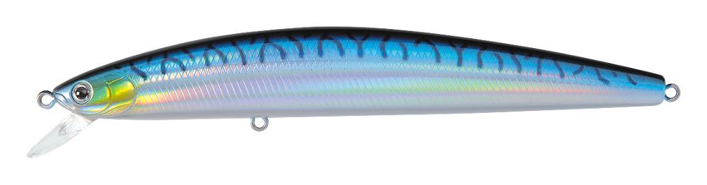 Daiwa Salt Pro Minnow 6 3 4 inch Floating Rip Bait