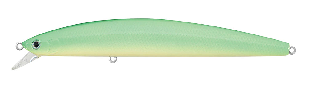 Daiwa Salt Pro Minnow 6 3 4 inch Floating Rip Bait