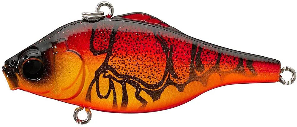Megabass Vibration X Ultra Rattle 3 Inch