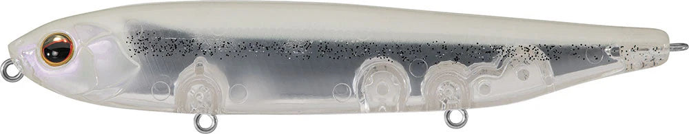 Evergreen International JT 115 Pencil Bait Topwater Walker