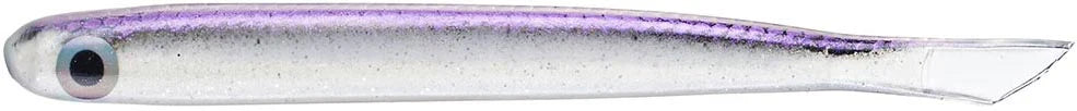 Basstrix Flash Trix Soft Plastic Minnow 4 Inch