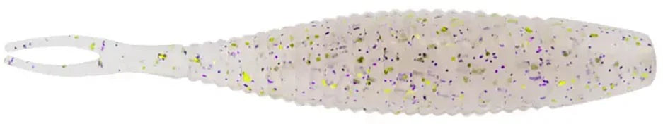 Yamamoto Baits 35 Inch Scope Shad 8 Pack