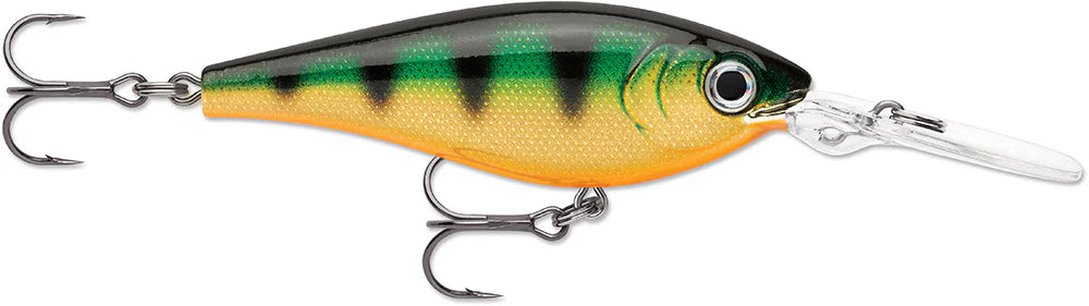 Rapala Harvest Shad 5 Crankbait 2 Inch