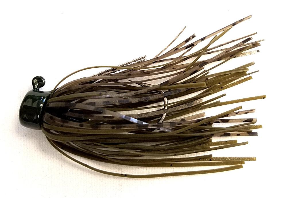 Z Man ShroomZ Micro Finesse Jig 1 8 oz 2 pack
