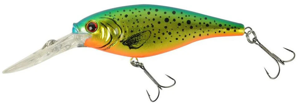 Berkley Flicker Shad Crankbait 1 2 oz