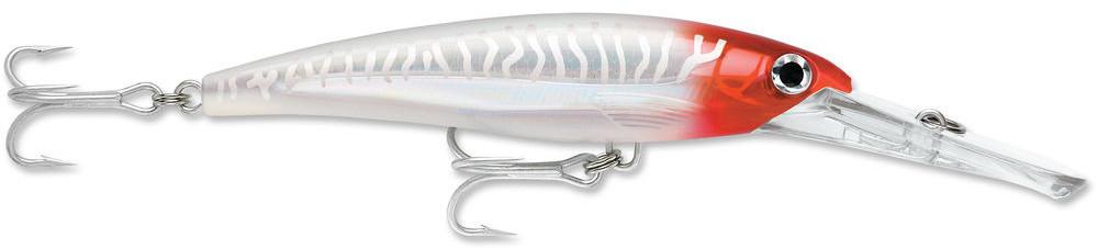 Rapala XRM 10 X Rap Magnum Big Game Trolling Lure 4375 Inch