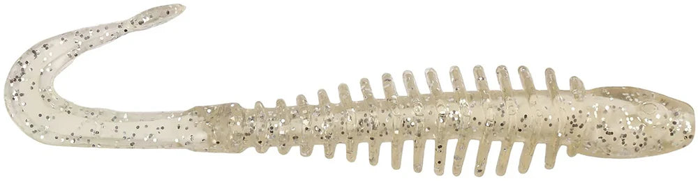Berkley PowerBait Curly Bones Minnow 4 Inch