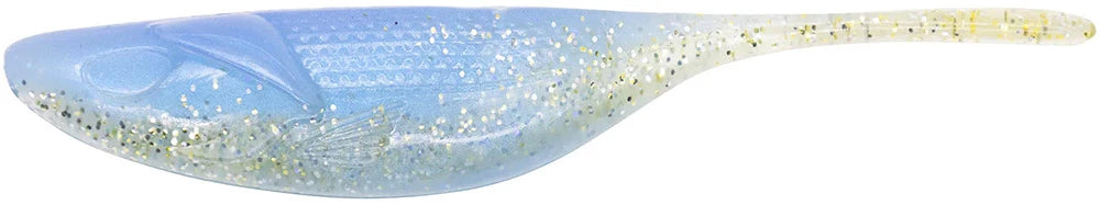 Duckett Fishing Sway Minnow 6 Inch