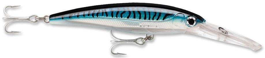 Rapala XRM 10 X Rap Magnum Big Game Trolling Lure 4375 Inch