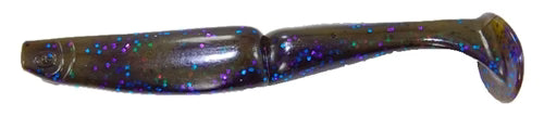 Gambler EZ Swimmer 4 1 4 inch Segmented Paddle Tail Swimbait