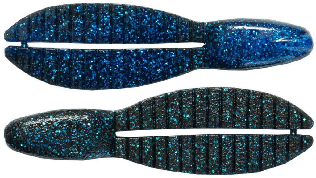 Keitech Flex Chunk 43 Inch