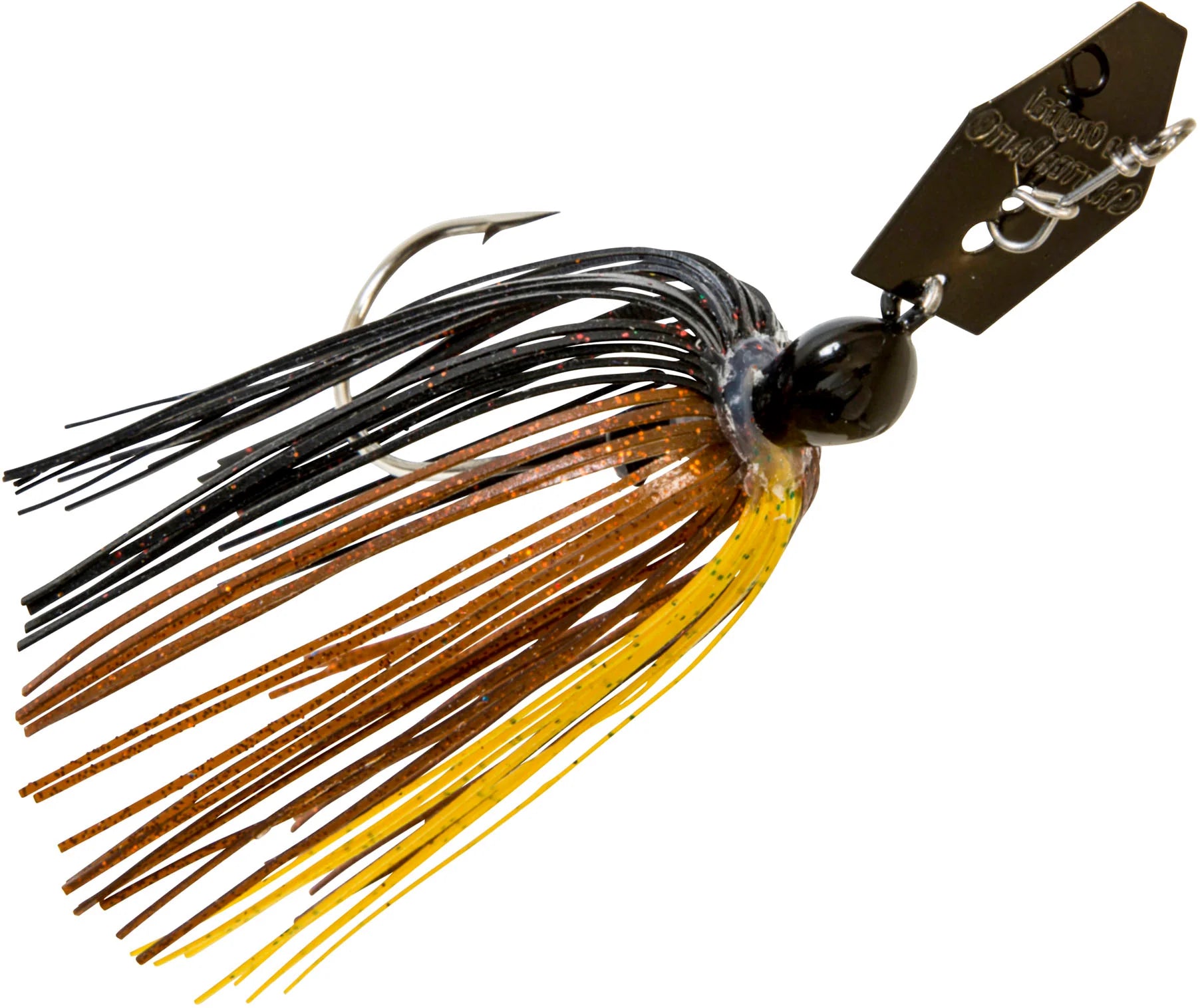 Z Man Original Chatterbait 1 2 Oz