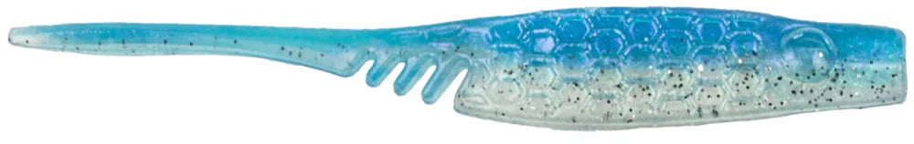 NetBait BaitFuel HexTek Eko Shad 4 Inch