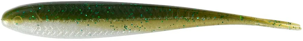 YUM Forward Facing Sonar Minnow 5 Inch