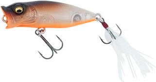 Megabass Respect Series TLO Novemeber 2024 Release