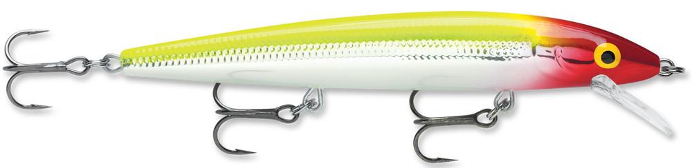 Rapala Husky Jerk 14 Jerkbait Trolling Minnow