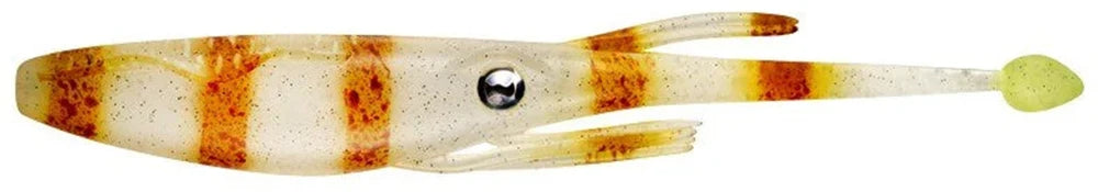 Nomad Design Live Ops SW Jerksquid Soft Plastic Jerkbait 5 Inch