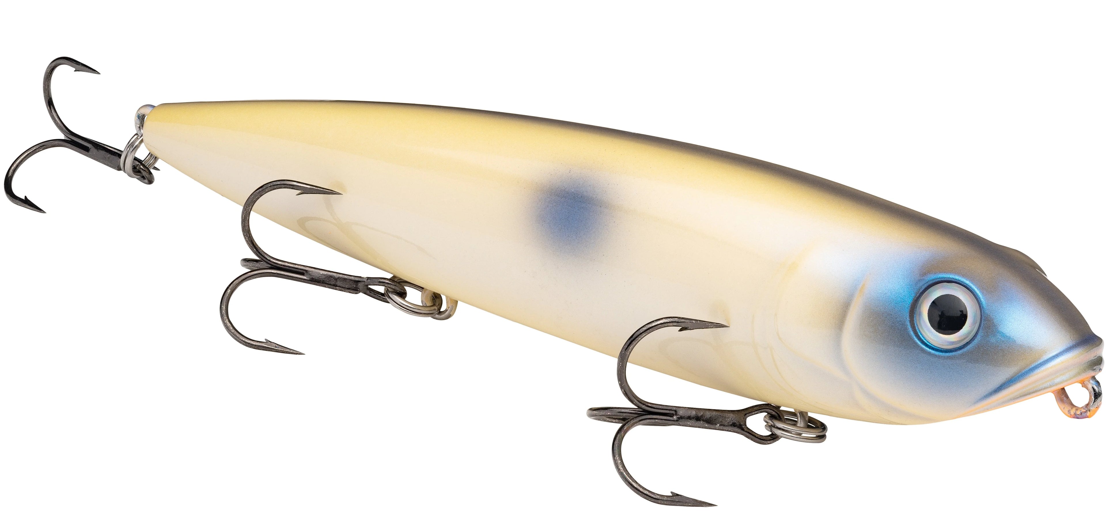 Strike King KVD Mega Dawg 6 inch Topwater Walker