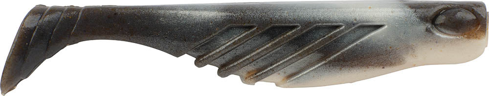 Berkley Gulp Saltwater Ripple Mullet 3 Inch